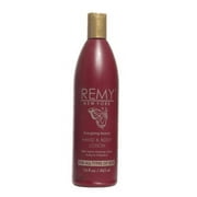 Remy New York Energizing Beauty hand & body lotion 16 oz