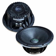 Deaf Bonce Apocalypse AP-M65AN PRO 6.5 440W Max 4-Ohm Mid-Range Speakers (Pair)
