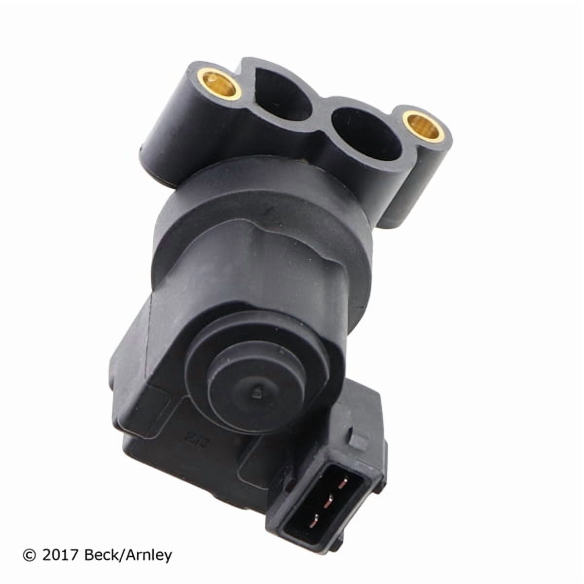 BeckArnley 158-0807 Idle Speed Stabilizer