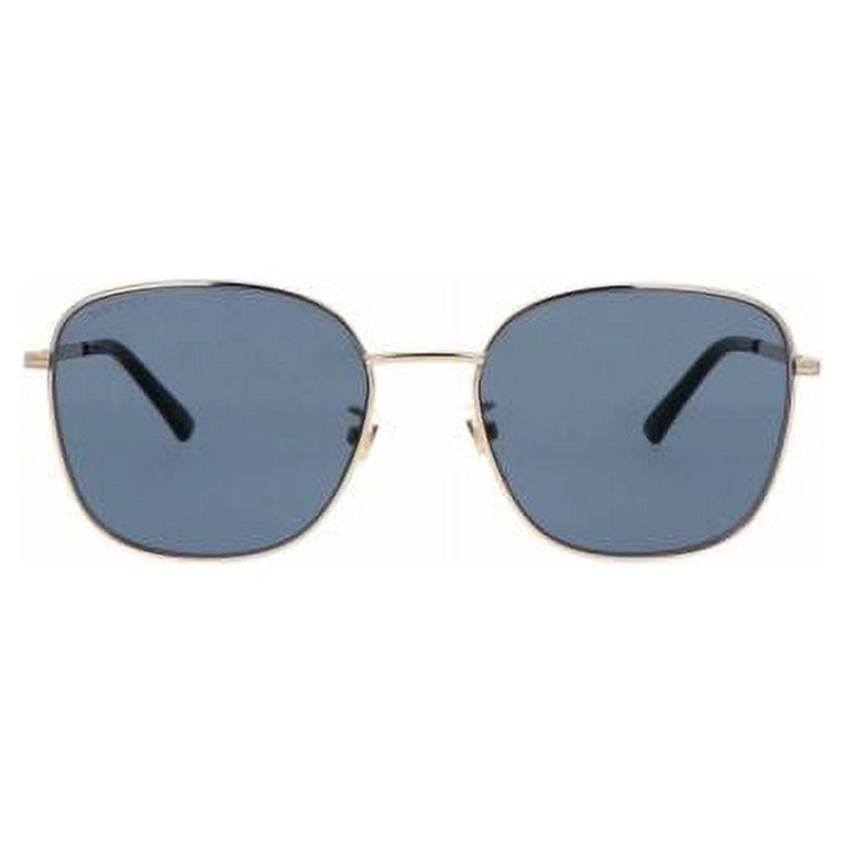 Gucci GG0837SK-003 57 Sunglass MAN METAL - Walmart.com display picture 3