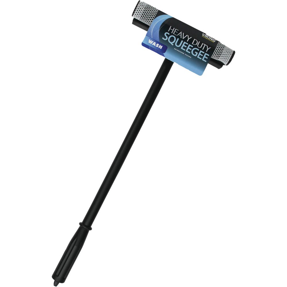 Viking 20 In. L HeavyDuty Windshield Squeegee 858900