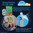 thumbnail image 3 of Carrete de cuento Moonlite Goodnight Moon para niños a partir de 12 meses, 3 of 7