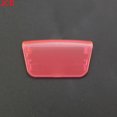 thumbnail image 1 of 1pcs For PS5 3.0 V3 BDM-030 Game Handle Replacement Plastic Touchpad For PS5 030 Controller Soft Touch Custom Part Touch Pad Translucent pink, 1 of 6