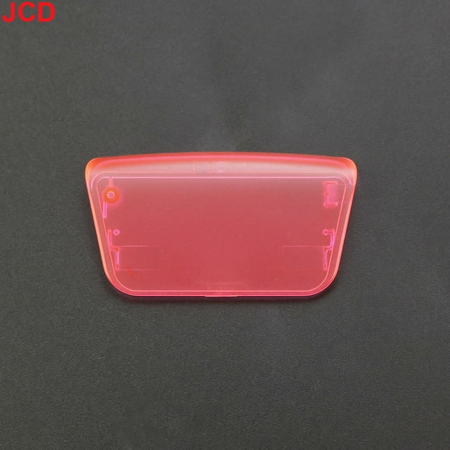 1pcs For PS5 3.0 V3 BDM-030 Game Handle Replacement Plastic Touchpad For PS5 030 Controller Soft Touch Custom Part Touch Pad Translucent pink