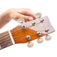 thumbnail image 4 of 6pcs Guitar Tuner Pegs Folk Guitar Tuning Pegs Instrument Accessories Guitar Tuning Keys, 4 of 9
