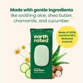 thumbnail image 4 of Pet Wipes Earth Rated Textured para perros y gatos, sin perfume, 400, 4 of 9