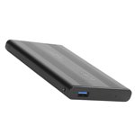 Boîte à disque dur, Cas externe pratique pour disque dur pour ordinateur
