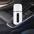 thumbnail image 3 of Car Heating Cup Quick Heating Coffee Tea Cup Keep Milk Warm Car Heated Mug B, 3 of 5
