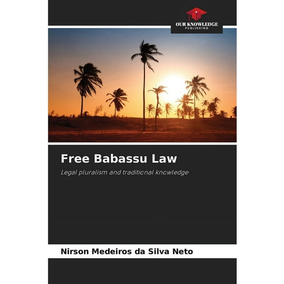 Free Babassu Law, (Paperback)