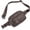 0-Coffee, variant on Belt Bag for Women PU Leather Fanny Pack Crossbody Bags for Women Waist Bag with Adjustable Strap, Brown