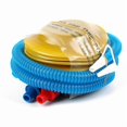 thumbnail image 4 of Fitness Ball, Explosion-Proof Yoga Ball Exercise Ball, 55cm Extra Thick Swiss Ball with Hand Pump for Yoga, Pilates, Fitness, 4 of 5