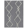 thumbnail image 1 of United Weavers Tranquility Casimir Grey Area Rug, 1 of 1