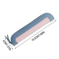 thumbnail image 4 of Under $1 Pencil Case Small Portable Pencil Pouch Mini Pencil Box Pen Bag Stationery Organizer for College Office Desk Supplies by PALIFEUR, 4 of 7