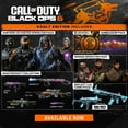 thumbnail image 2 of Call of Duty®: Black Ops 6 - Vault Edition - Xbox One, Xbox Series X|S [Digital], 2 of 9