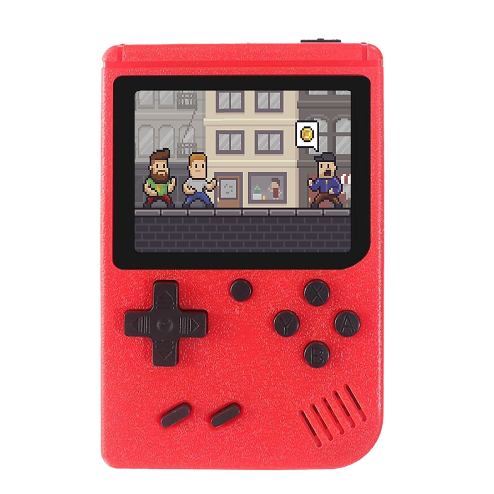 Ran Handheld Game Consol Portable Retro Video Game Kuwait