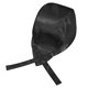 thumbnail image 2 of 3pcs Chef Hats Kitchen Restaurant Chef Hats Men Women Food Service Hats Adjustable Chef Caps (Black), 2 of 2