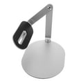 thumbnail image 1 of Rotatable Projector Stand Mount Desk Rotating Desktop Projector Holder For Office And Home Sturdy Tabletop Projector Rack, 1 of 8
