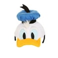 thumbnail image 6 of Plush Donald Duck Headband, 6 of 6
