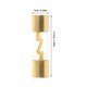 thumbnail image 2 of unbranded 5Ud Fusible Auto 60A Inline Vidrio Agu Para Audio Amplificador Proteccion, 2 of 7