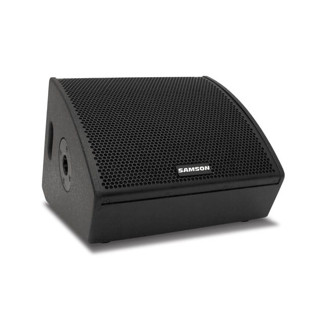 Monitor de escenario SAMSON RSXM12A de 2 vías activo de 800 W