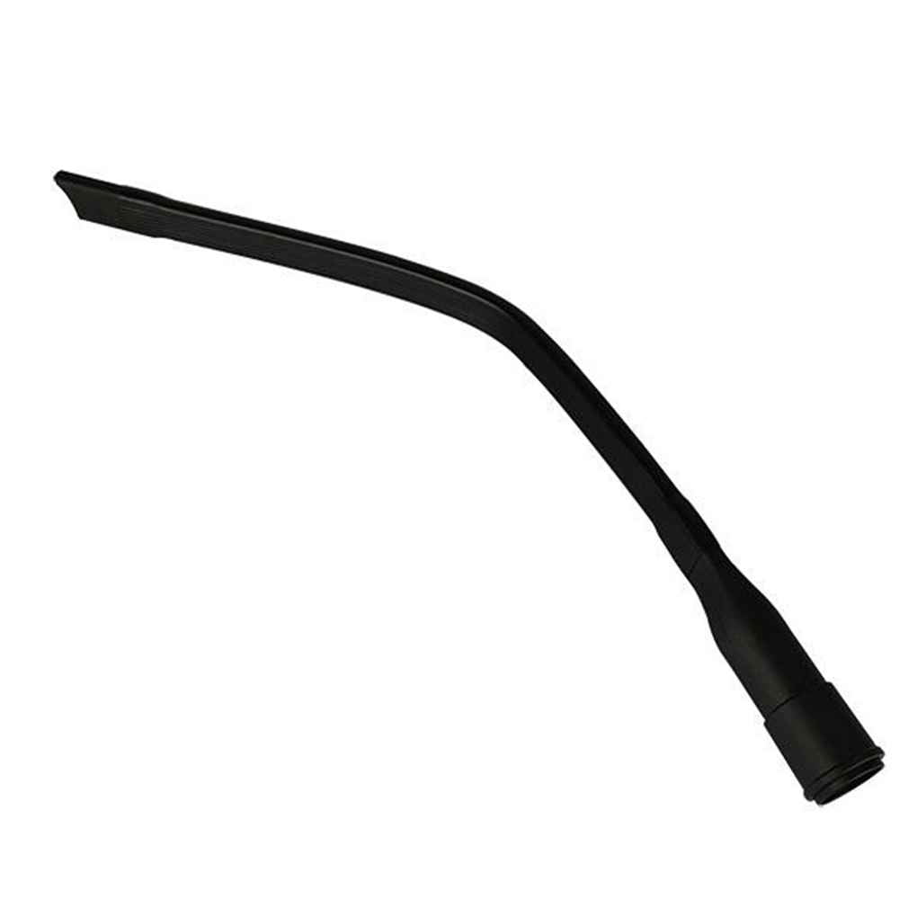 Vacuum Cleaner Accessory Nozzle Long Flat Suction Head Flexible