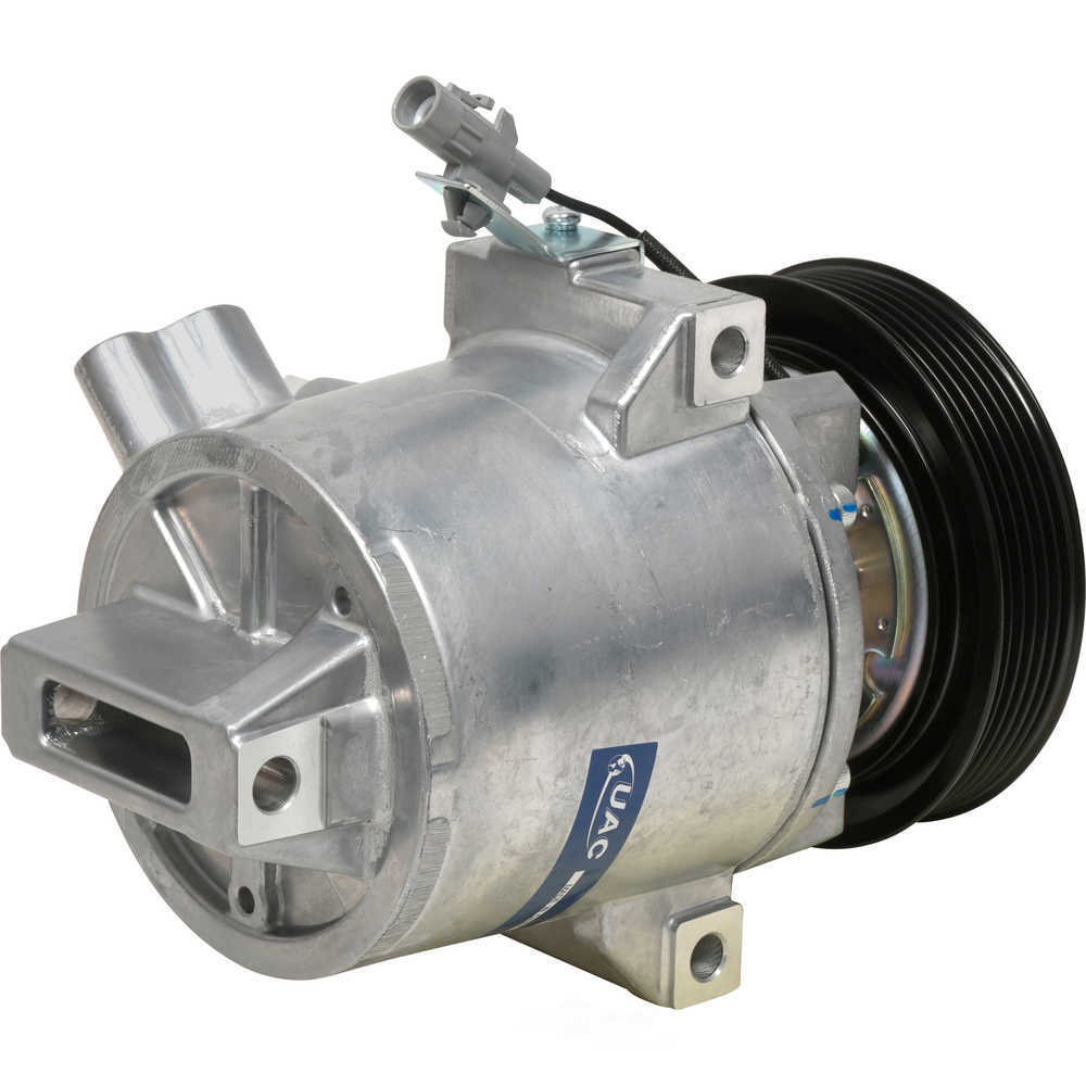 UAC CO 29301C VCR08 Compressor Assembly