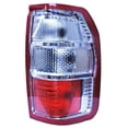 thumbnail image 1 of CALAVERA con arnes - Compatible con Ford Ranger 2010 - 2012 Pasajero GEN Genérica ., 1 of 4