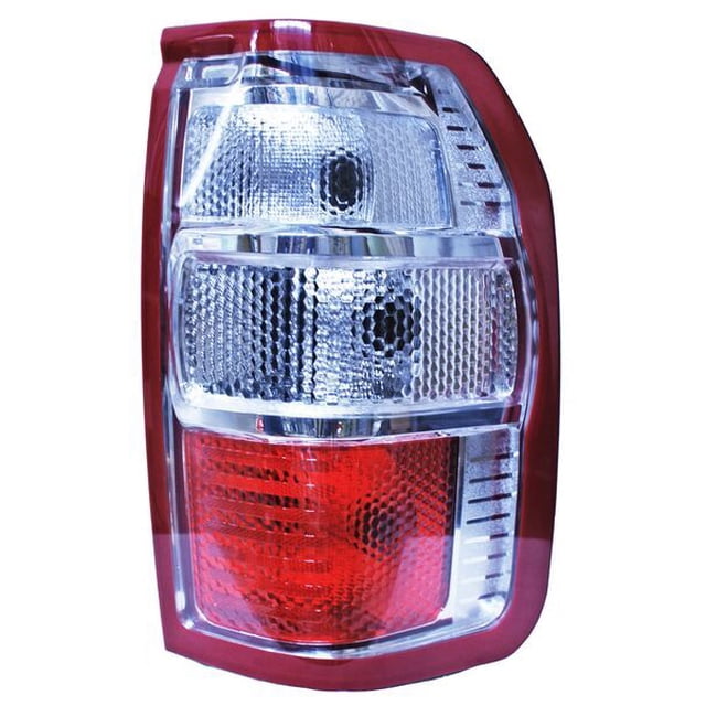 CALAVERA con arnes - Compatible con Ford Ranger 2010 - 2012 Pasajero GEN Genérica .