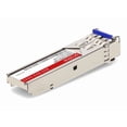 thumbnail image 4 of Proline Finisar FTLX1471D3BCV Compatible SFP+ TAA Compliant Transceiver - SFP+ transceiver module (equivalent to: Finisar FTLX1471D3BCV) - 10GbE - 10GBase-LR - LC single-mode - up to 6.2 miles - 1310 nm, 4 of 8