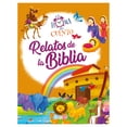 thumbnail image 1 of Relatos de la Biblia Dreams Art Tapa dura 1ra edicion, 1 of 2