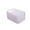 Transparent white, variant on Home Textile Storage Organization Cosmetic and Snack Sundries Housekeeping Solutions for Efficient Home Management