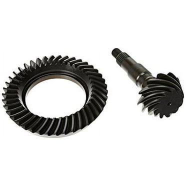 Motive Gear G885373 MOGG885373 R&P 3.73 GM10 BOLT 8.5 Fits select: 1999-2020 CHEVROLET SILVERADO, 1995-2013 CHEVROLET TAHOE