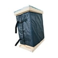 thumbnail image 1 of Almencla Wrap d'Hiver Fournitures Apiculture Imperméable Wrap d'Isolation pour Cadre 8 et 10, 1 of 8
