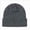 Grey Cap, variant on 0-2 Years Baby Toddler Boys Girls Beanie Winter Knitted Hat Warm Classic Solid Hat Outdoor Daily Headwear Baby Hat