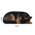 thumbnail image 3 of Jacenvly Door Mats/Outdoor Welcome Mats Floor Mats & Doormats, 3 of 8