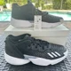 thumbnail image 1 of Ad-id-as D.O.N. Issue #4 Black Carbon Men's Athletic Shoes GY6505 Size 11, 1 of 6