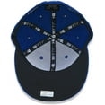 thumbnail image 5 of New Era 59FIFTY Toronto Blue Jays MLB 2017 Game-Time Baseball Cap, 5 of 5