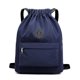 thumbnail image 1 of Mochila con cordón YONGSHENG color morado, 1 of 4