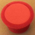 thumbnail image 2 of Foam Air Filter Straight 58MM For ATV Quad Dirt Pit Bike Racing Motorcycle Scooter Bike Dirt Pit ATV, 2 of 5