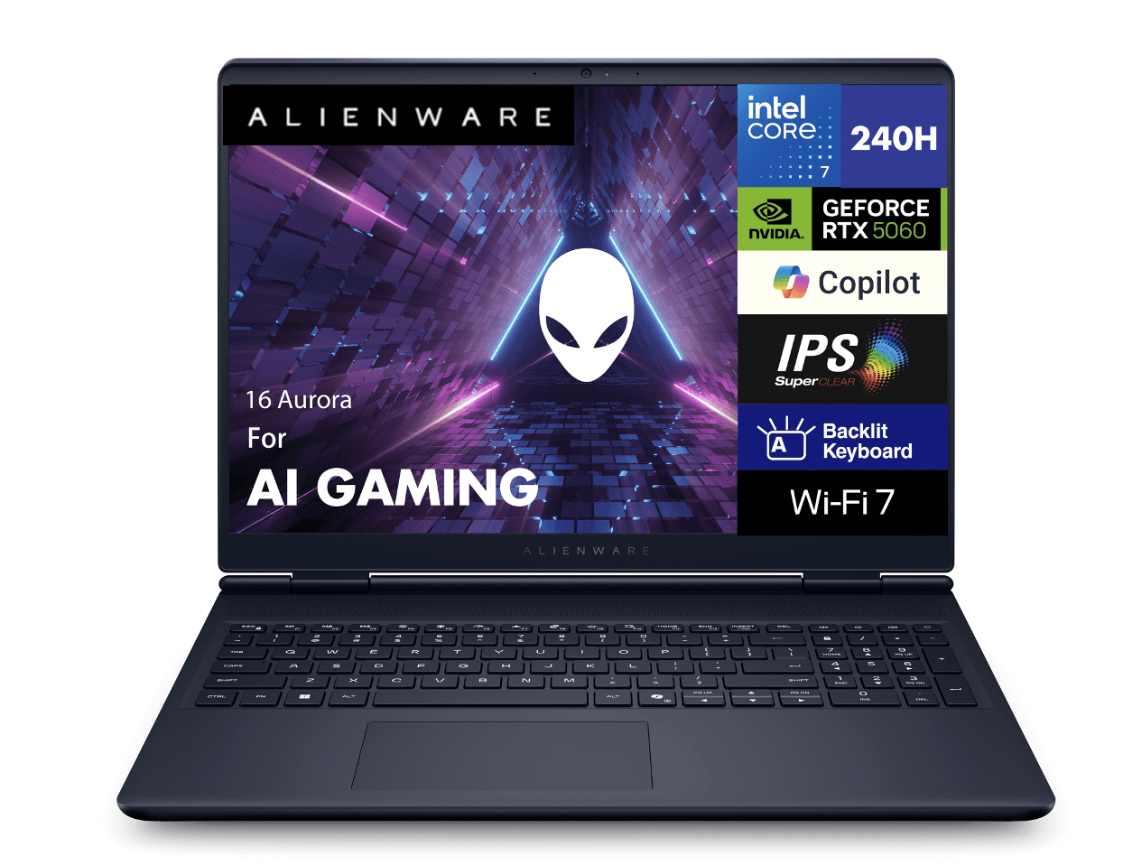 Alienware Aurora - Thumbnail 5