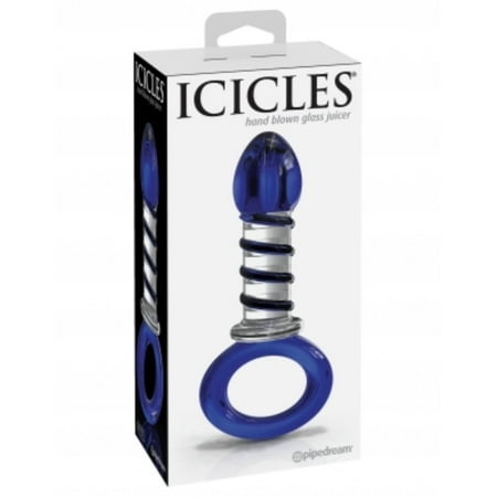 UPC 603912747553 product image for ICICLES # 81 | upcitemdb.com