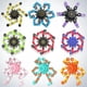 thumbnail image 1 of Fidget Spinners Irvotbes, divertido y transformable, para aliviar el estrés, 1 of 8