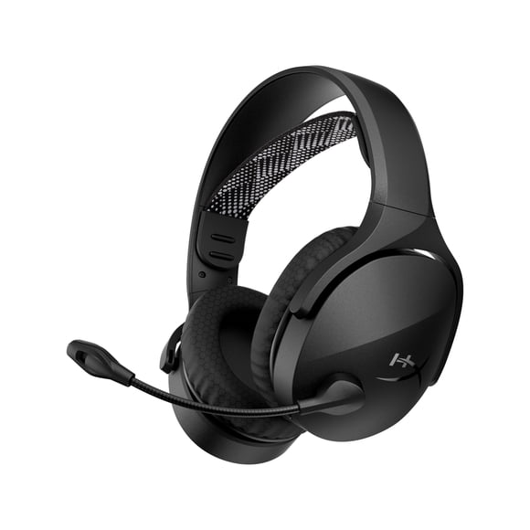 Audífonos para juego HyperX Cloud Jet inalámbricos duales Bluetooth