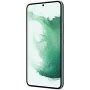 Open Box Samsung Galaxy S22 5G SM-S901U1 128GB Green (US Model) - Factory Unlocked Cell Phone
