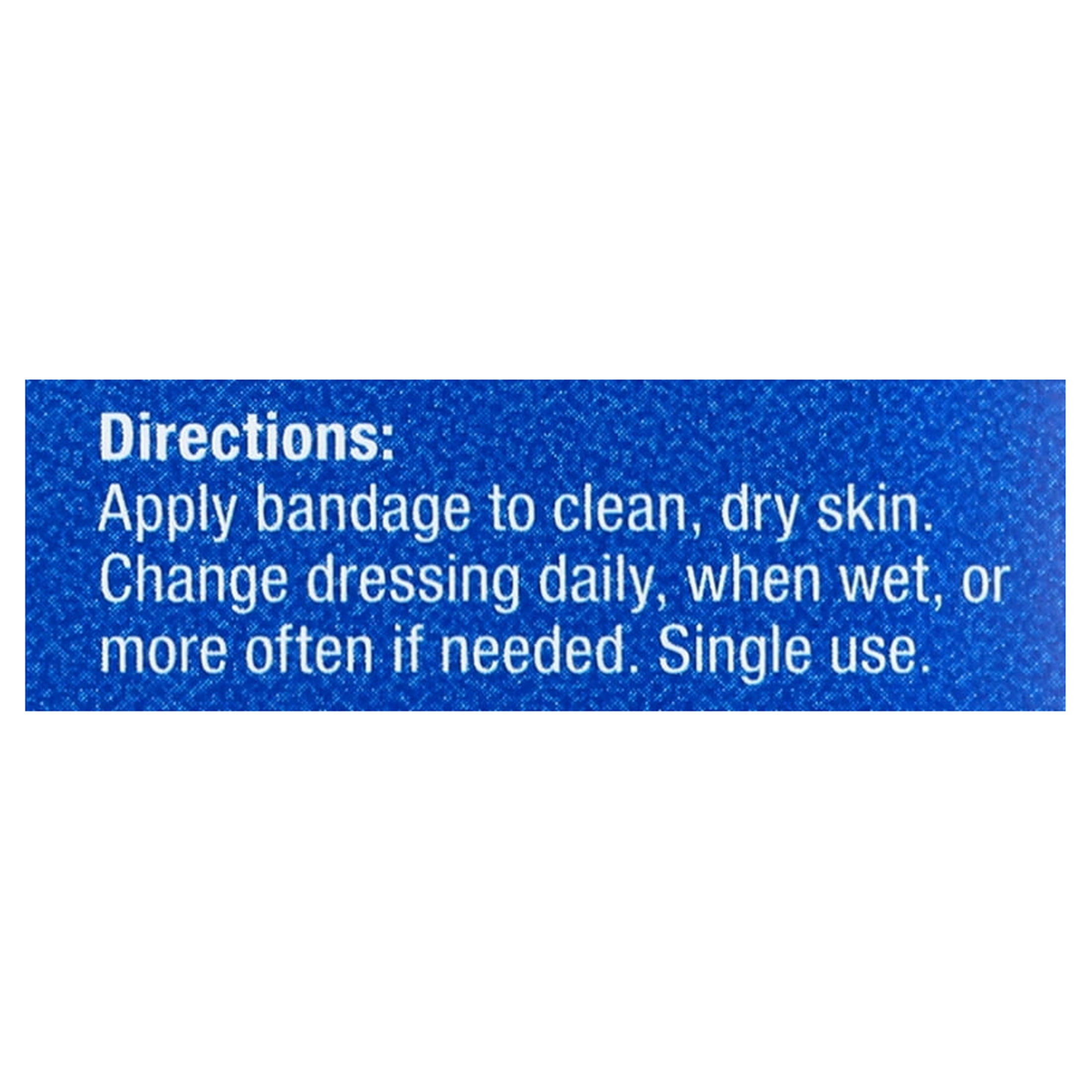 (3 pack) Equate Flexible Fabric Antibacterial Bandages, Dark Bronze, 100 Count