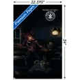 thumbnail image 3 of Trends International Five Nights at Freddy's: Special Delivery - Triptych 3 Wall Poster 22.375" x 34" Premium Unframed Version, 3 of 3
