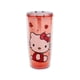 thumbnail image 1 of Vaso de viaje Hello Kitty Pumpkin Spice, 600 ml, plástico, 1 of 6