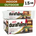 thumbnail image 3 of Duraflame Non-Toxic Firelogs, 2.5lb (6 Pack), 3 of 9