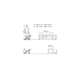 thumbnail image 5 of Mueble para tv Santo Domingo - Blanco GAIA Contemporáneo, 5 of 7