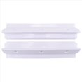 thumbnail image 1 of UV Resistant Solar Panel Spoiler Bracket 460mm for Caravan/Rv Roof, B, 1 of 5